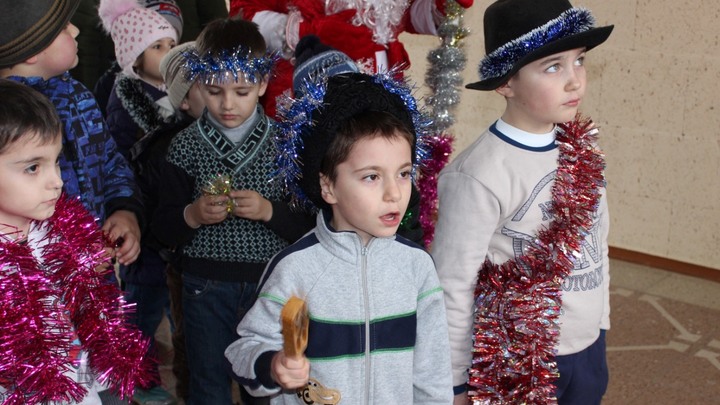 “Сеем, веем, посеваем” – обычаи и приметы Старого Нового года в Молдове