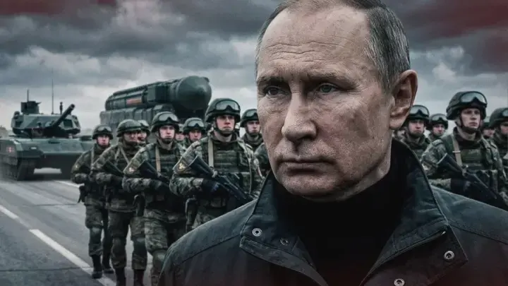 Киев получит по зубам за Воронеж. Цель – не военная. Путина разозлили