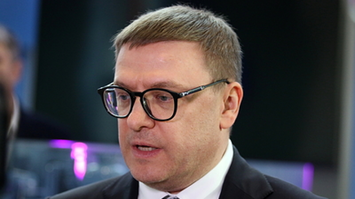 Текслер не подтвердил версию атаки БПЛА на предприятие в Копейске