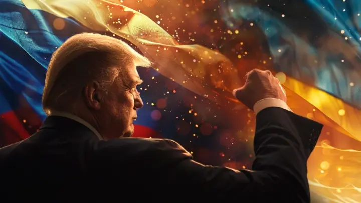 Трамп осознал порочность решения. Громкая фраза о России заставила всех недоумевать