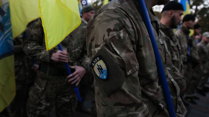Боевики Азова* должны предстать перед трибуналом — Пушилин