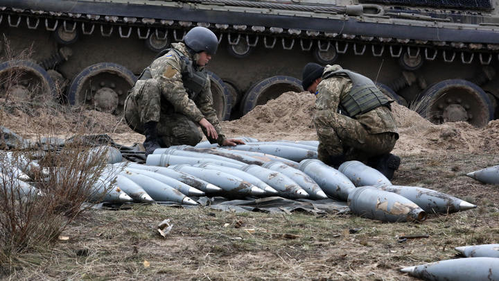 Месть за МН17 поставила военкора в тупик: Не понимаю