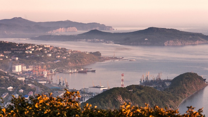 Русские - как саранча. Министр хамит, потому что недотянул до Рокфеллера