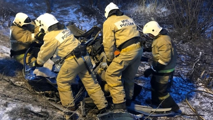 Убил одну и трех покалечил. В Челябинске судят водителя иномарки