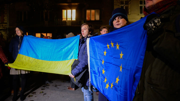 Украина, Грузия и Молдавия просят у ЕС денег на масштабные и амбициозные реформы