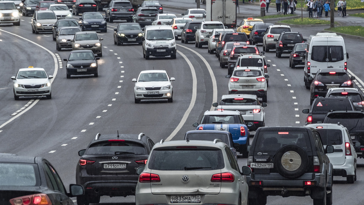 Когда пропадут пробки: В Крыму началось строительство новой трассы