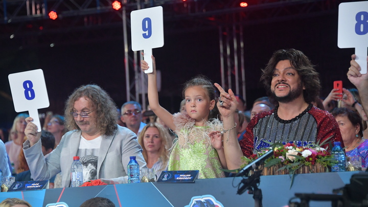 Киркоров устроил мегапразднество в честь 10-летия дочери - народ не выдержал: Пир во время чумы!