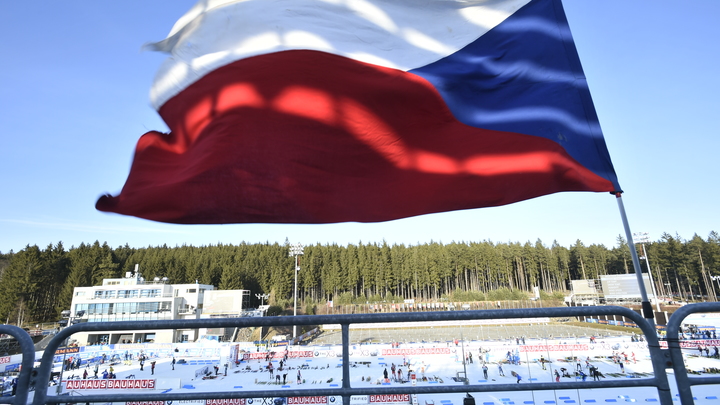 Оставляем за собой право и на иные шаги: Штат посольства Чехии сократят для паритета