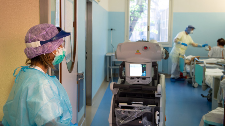 США поставили мировой антирекорд по погибшим, в Австралии создали особый препарат: Последнее о COVID-19