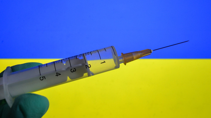 Смерть добровольца не остановит: На алтарь золотому тельцу США кинут украинцев - блогер