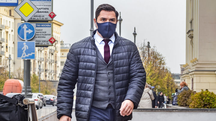 Все регионы разделили на четыре зоны по COVID: В тёмно-красную угодили 8 субъектов