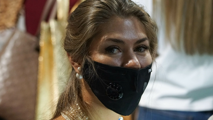 Там никто не носит маски: Москвичам указали на главный рассадник COVID