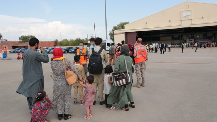 Ситуация максимально опасная: У США осталось 1,5 суток на эвакуацию из Кабула