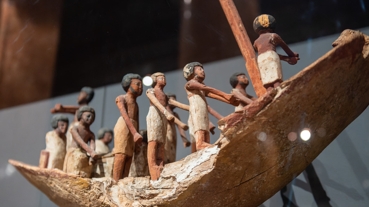 Египет потерял на украинском кризисе $7 миллиардов