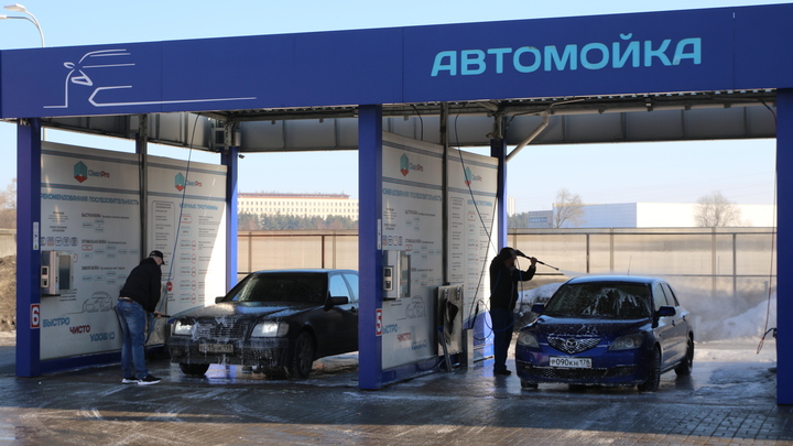 В Темрюке владельцу автомойки вынесли приговор за загрязнение почвы опасными отходами