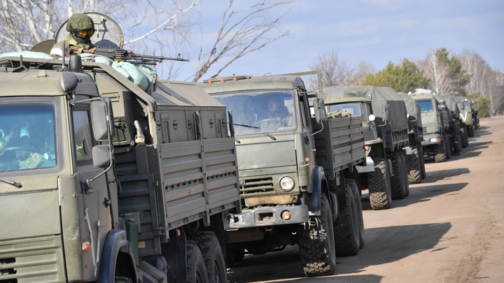 Украинские диверсанты на Херсонщине успешно ликвидируются — Стремоусов