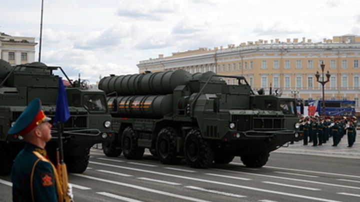 Медведев объяснил, почему Россия ещё не использовала весь свой арсенал в СВО