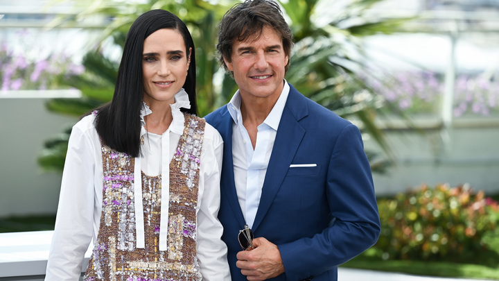 Су-57 стал главным злодеем в новом Топ Ган: Мэверик: Том Круз лично изучит врага