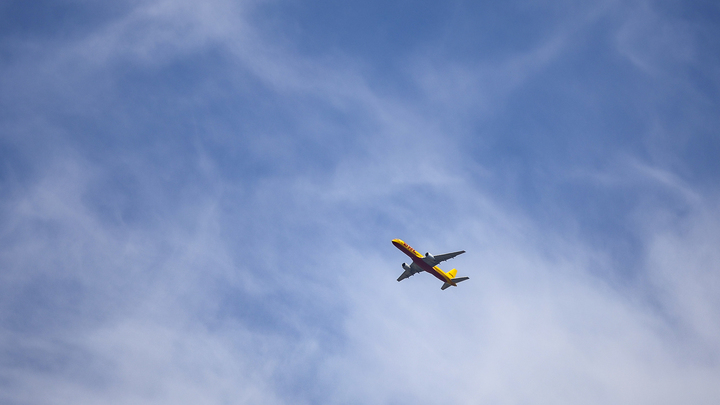 В России сократили время полётов в Сочи и Турцию: Названа дата запуска коротких рейсов