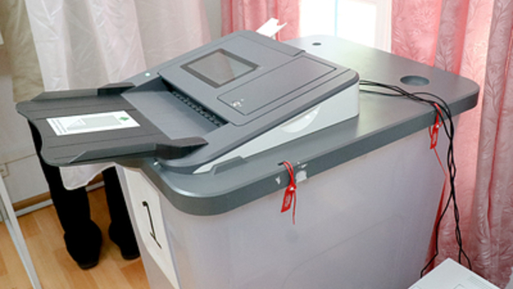 ВСУ обстреляли из HIMARS избирательный участок в Рубежном в ЛНР