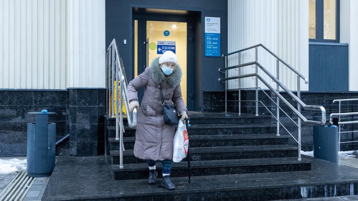 В Коми появится поликлиника от петербургской компании