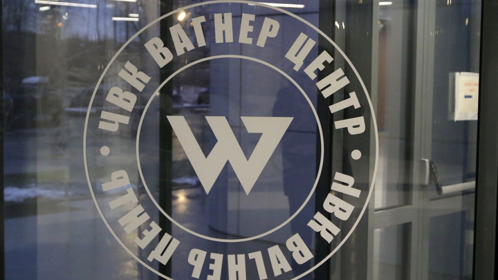 Вагнер решает. Грузинские наёмники приехали пострелять русских и были наказаны