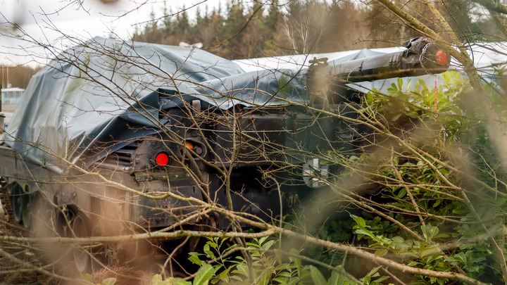 Арифметика проста: Польский эксперт дал Киеву честный прогноз по танковым поставкам