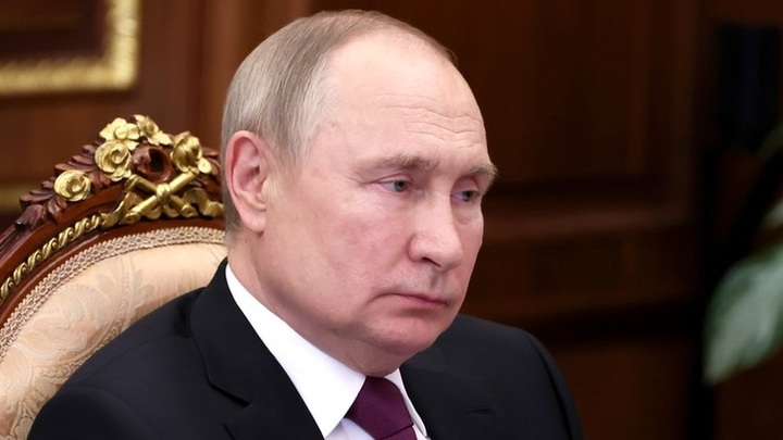 Путин высказался о трагедии в Макеевке: Вся страна переживает