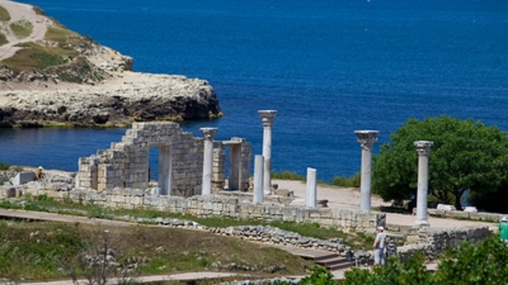 Взрыв в Крыму: Губернатор Севастополя свёл на нет все усилия ЦИПсО