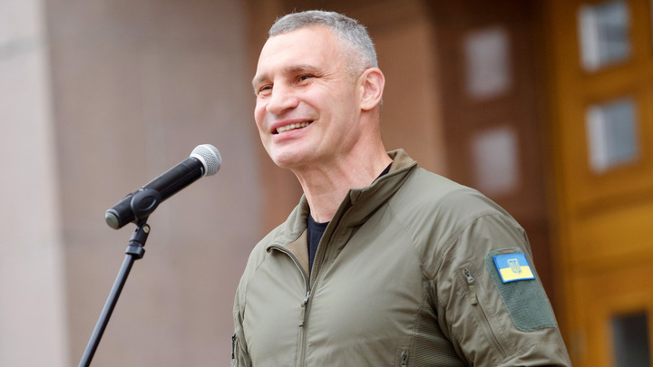 Кличко готов отдать Украине самое ценное: Бывший боксёр задумался о кресле президента