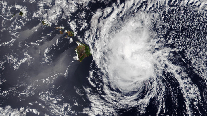 Учёные рассчитали дату неминуемой климатической катастрофы на Земле