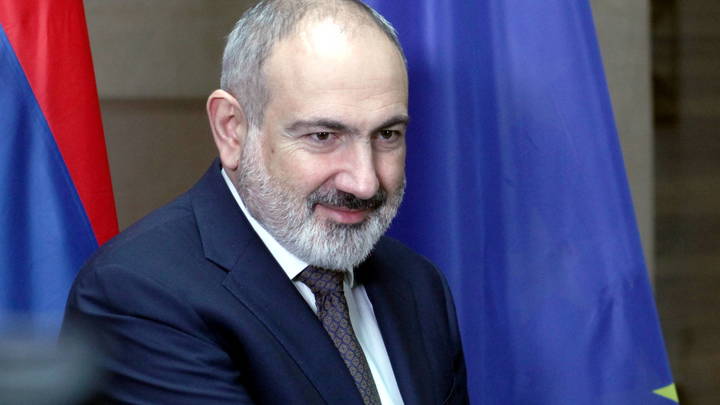 Азербайджан дал новые указания Пашиняну, получив от него свежую порцию обвинений