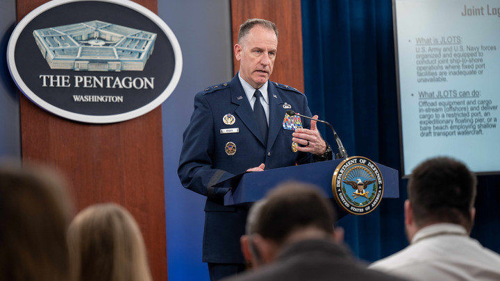 Нам известно: Пентагон в контакте с Нигером по разрыву военного соглашения