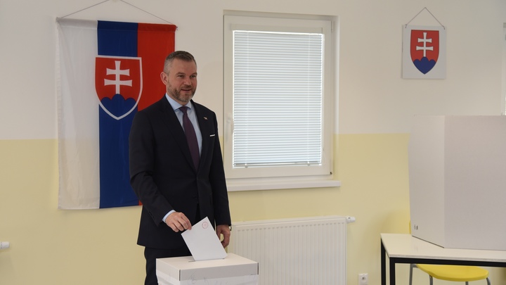 К власти в одной из стран ЕС пришёл президент-русофил