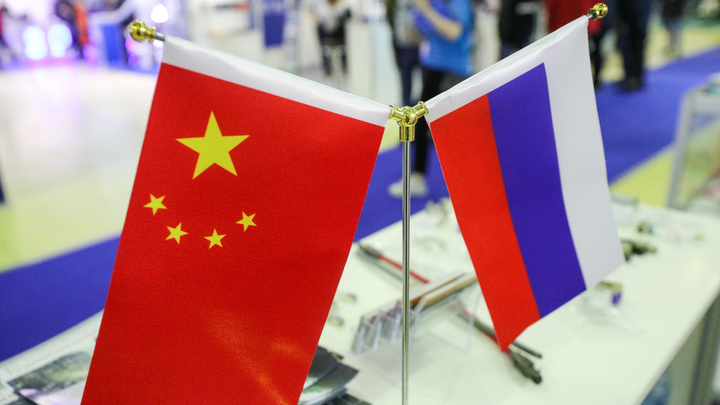 Россия стала подопытной для Китая. Пекин готовится к экстремальному сценарию