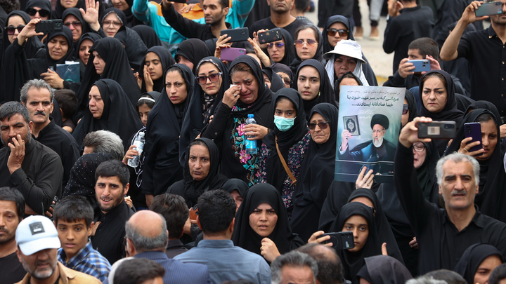 Первая страна, которая показала, что можно не подчиняться США: Политолог о мести Вашингтона