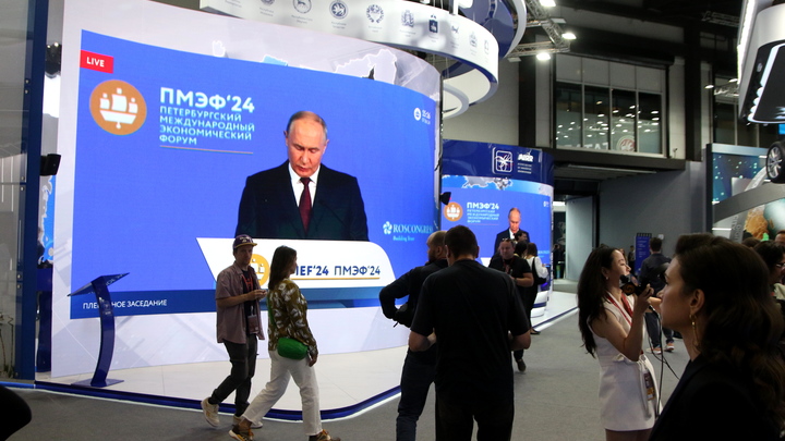 Президент Путин пообещал создать доступные и комфортные условия для туризма в России