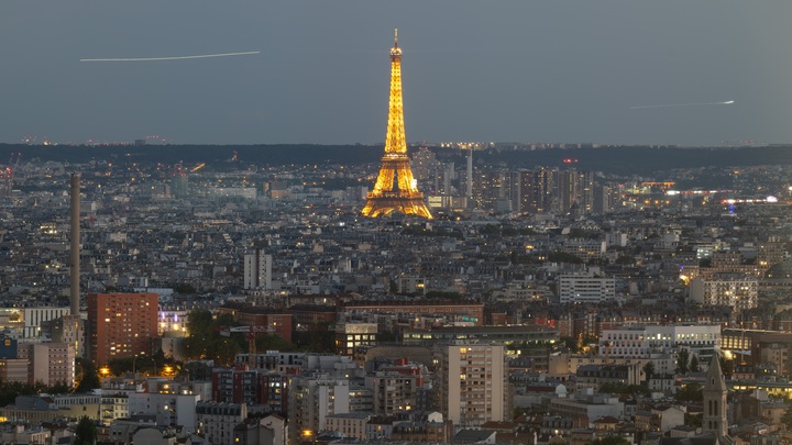 Политическая сегрегация на Паралимпиаде в Париже: Журналистов поделили на сорта