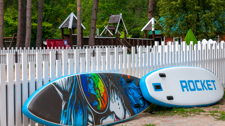 В Геленджике спасатели третьи сутки ищут сапсёрфера, пропавшего во время рыбалки