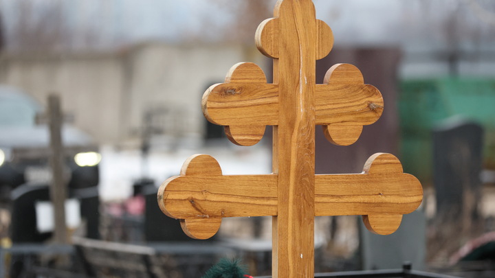 Сотрудница новосибирского морга призналась в любви к мёртвому парню