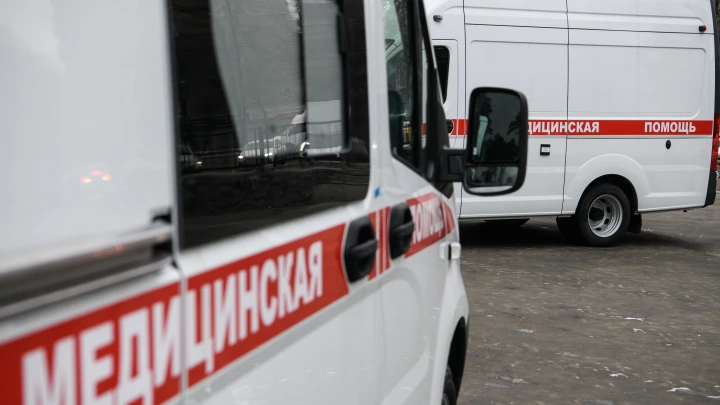Причиной смерти музыканта группы Сплав Сывороткина стала травма головы