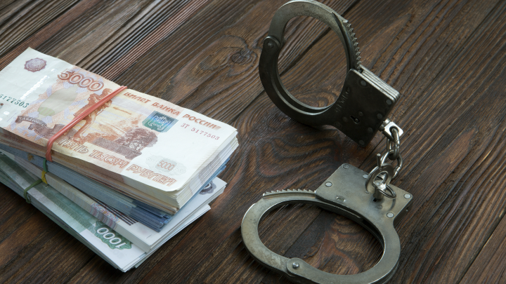 Глава Северодонецка в ЛНР задержан по подозрению в разбое и похищении людей