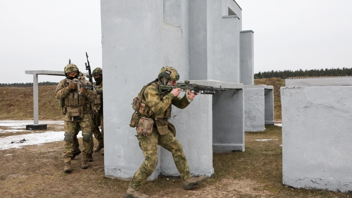 Bloomberg: Зеленский и Европа могут сказать «нет» Путину и не согласиться на перемирие