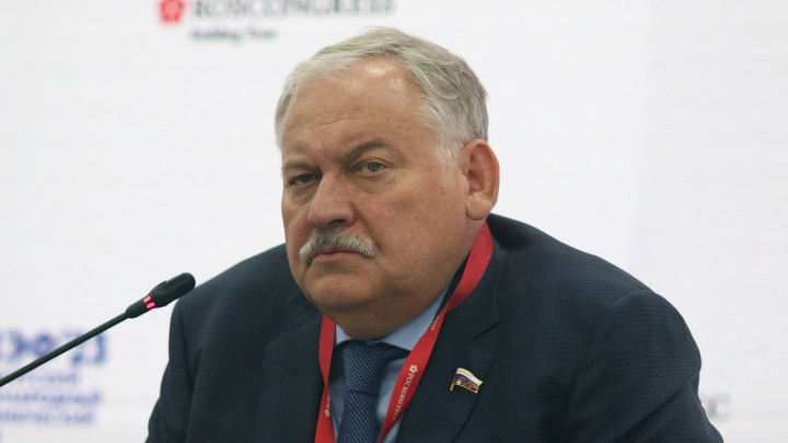 Депутат Затулин: удара украинских ВС по ядерной триаде не было