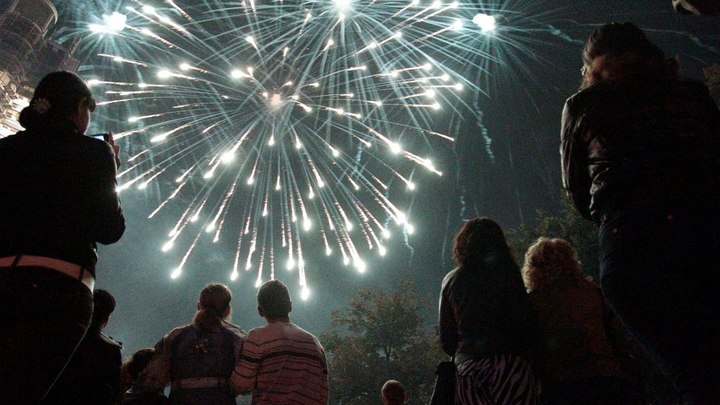 День города в Краснодаре 2020: публикуем афишу мероприятий