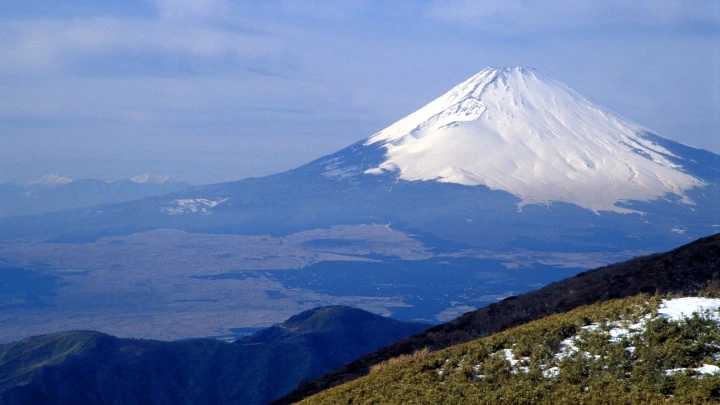 В Японии зазвучали призывы поддерживать отношения с Россией