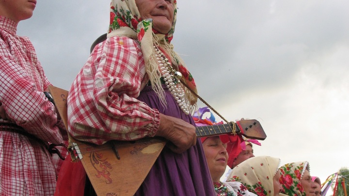 Какой сегодня праздник – на календаре 23 июня