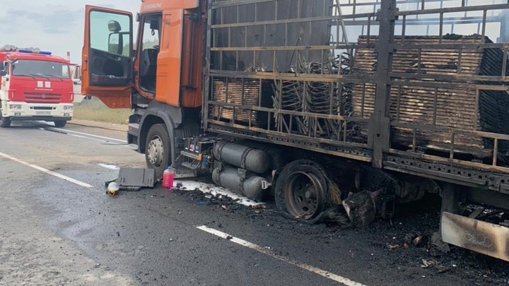 Число жертв страшной аварии на трассе М-7 под Нижним Новгородом выросло до трёх