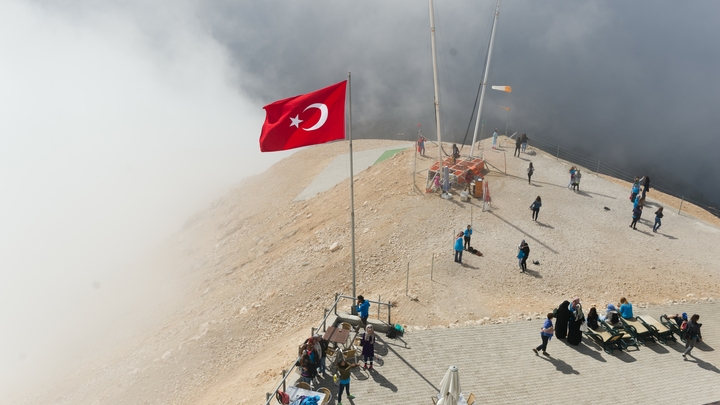 Самая ходовая новость: АТОР отреагировала на информацию о закрытии Турции