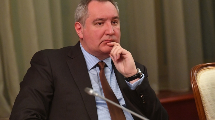 Рогозин заявил о первом применении Киевом ракет ATACMS на Запорожье